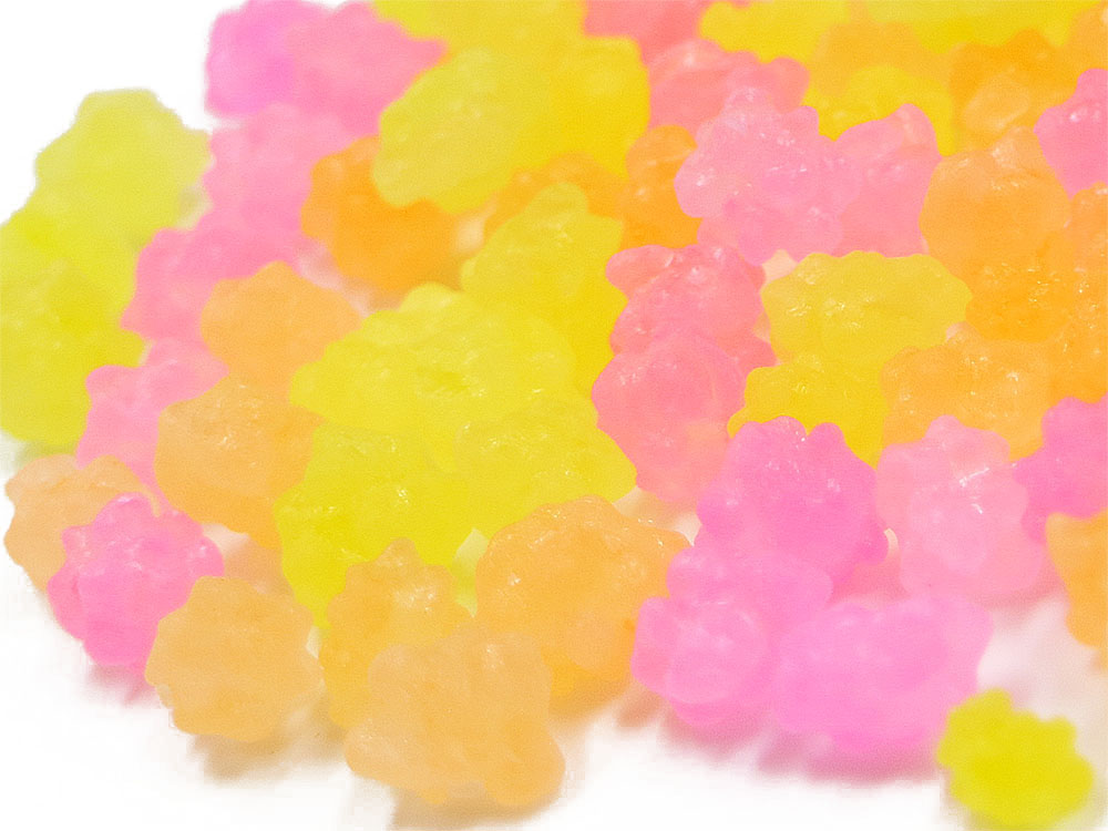 こんぺいとう | □エース商品一覧 | 業務用・量り売り用 菓子 卸