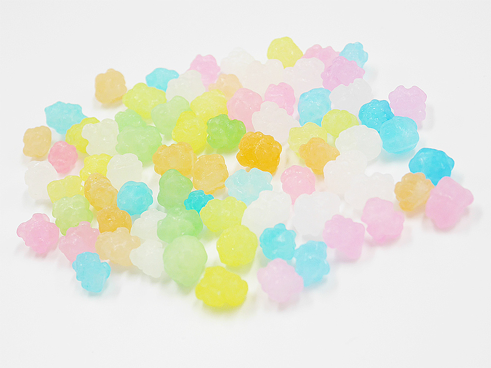 こんぺいとう | □エース商品一覧 | 業務用・量り売り用 菓子 卸