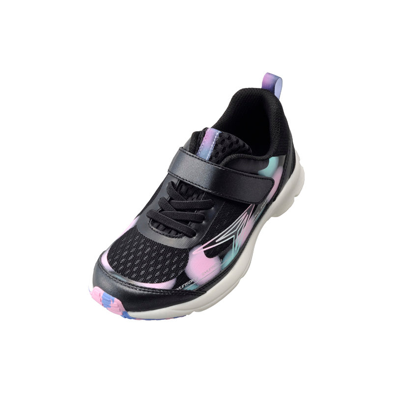 瞬足 LJ-810 黒マルチ｜CODE-ZERO2｜2E