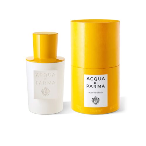 ボンジョールノ オーデパルファム - アクア ディ パルマ公式