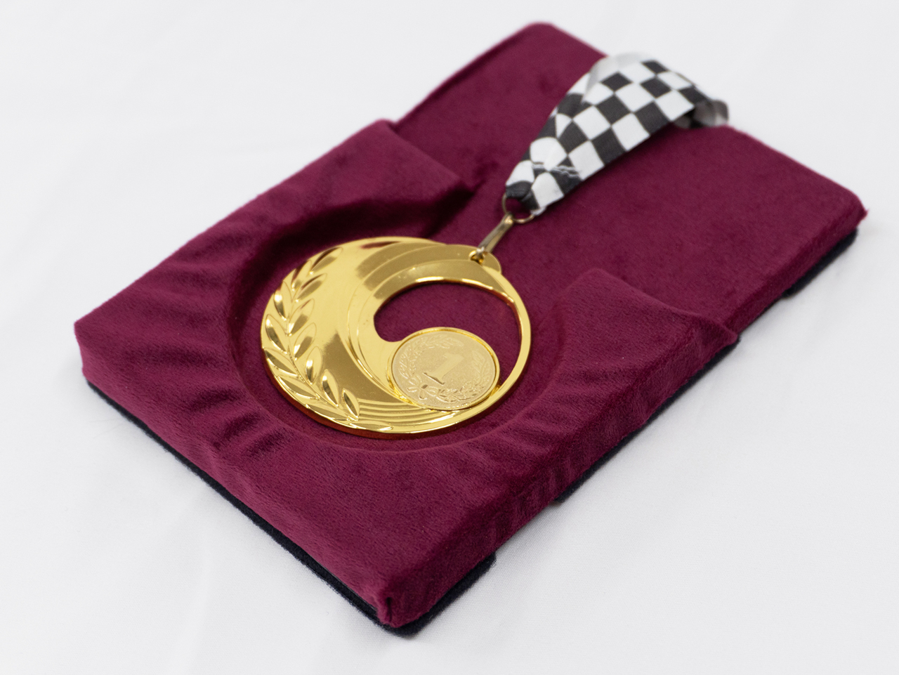 メダル用アルミケース | 【アクテックストア】 アルミケース