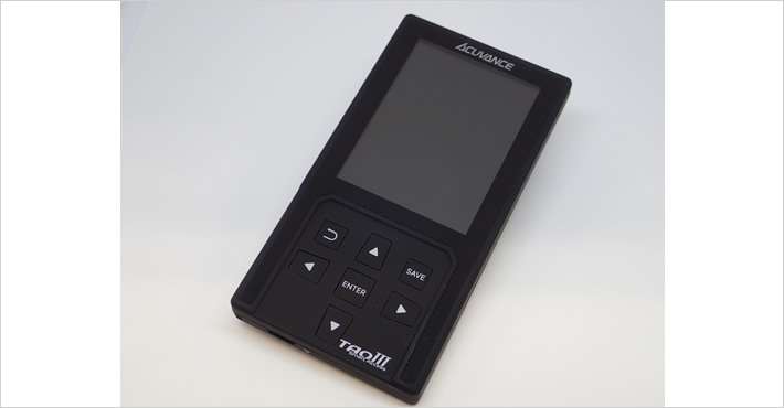 TAOIII Smart Access | アキュヴァンス