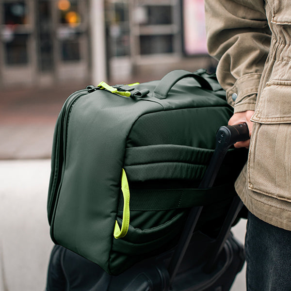 パックセーフ GO キャリーオンバックパック 34L – aandfonlinestore