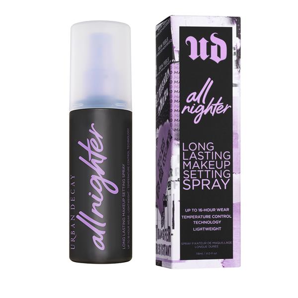 URBAN DECAY ALL NIGHTER SETTING SPRAY 118ML | CH Tralee | Ireland