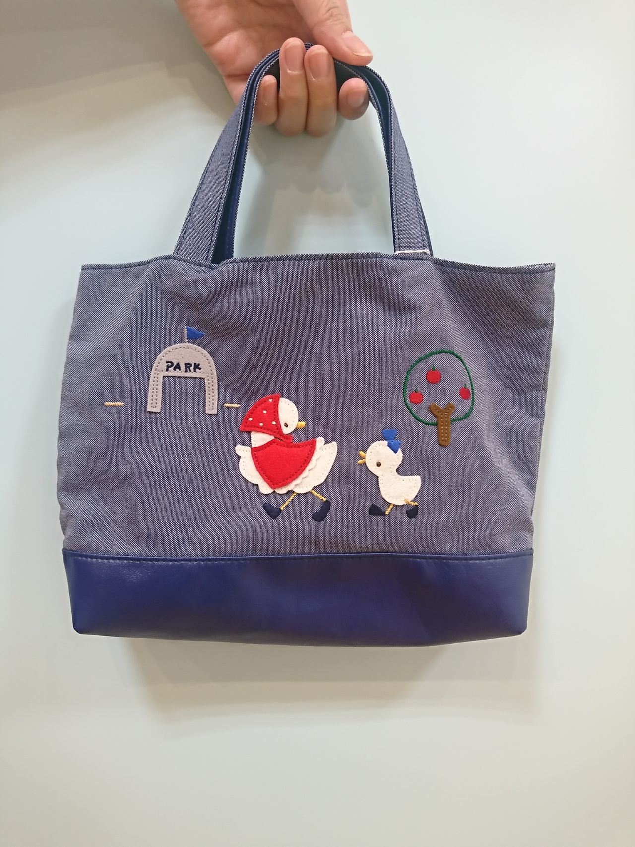 70th『デニム』アイテム入荷しました♫｜ファミリア京都髙島屋