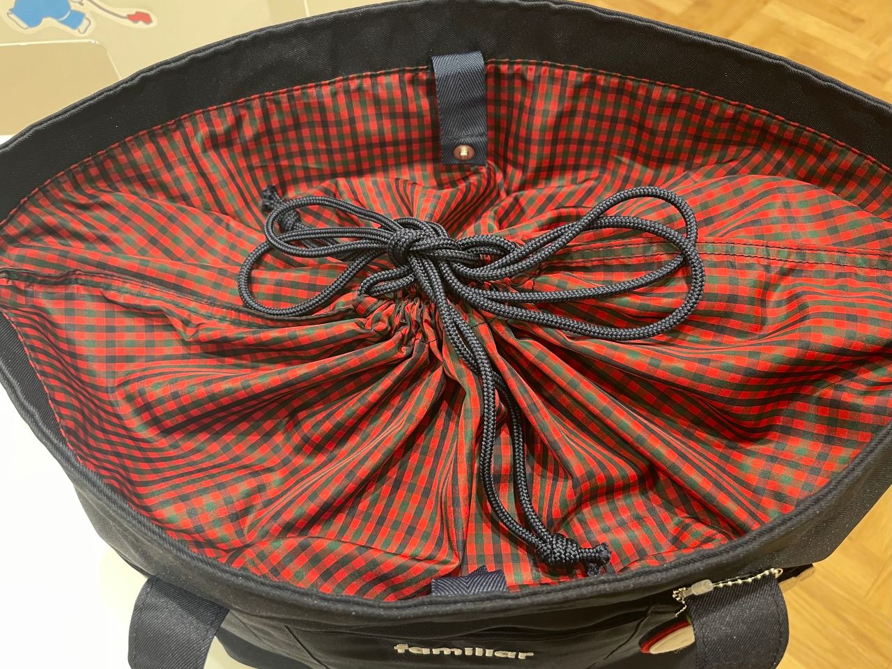 マザーズバッグ、どれにする？｜ファミリア大丸心斎橋店の公式ブログ