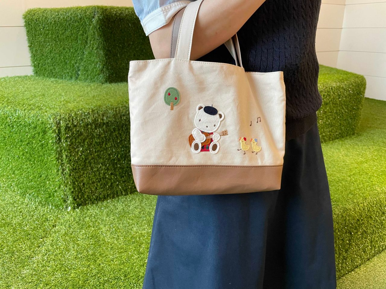 大丸心斎橋店】大人ファミリア♪｜ファミリア大丸心斎橋店の公式ブログ