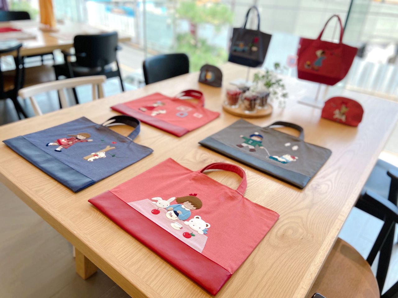 おとなも使える デニムシリーズ｜ファミリア代官山店の公式ブログ