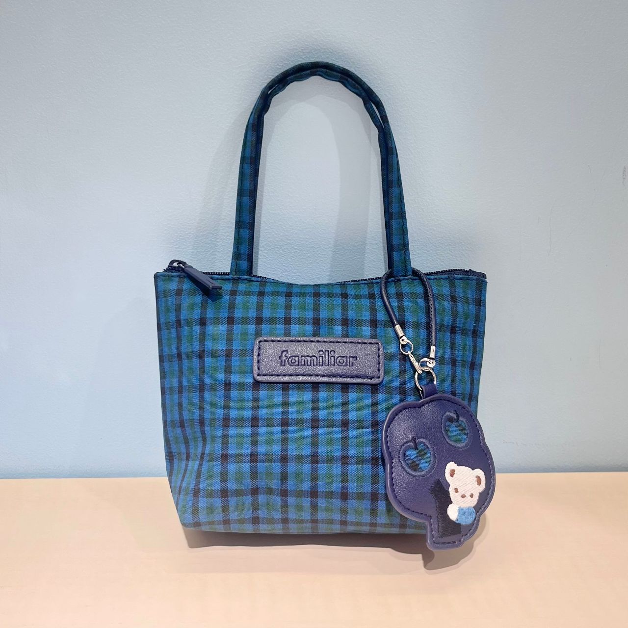 ○入荷情報○ミニミニトート＆トートバッグ！｜ファミリア伊勢丹新宿店