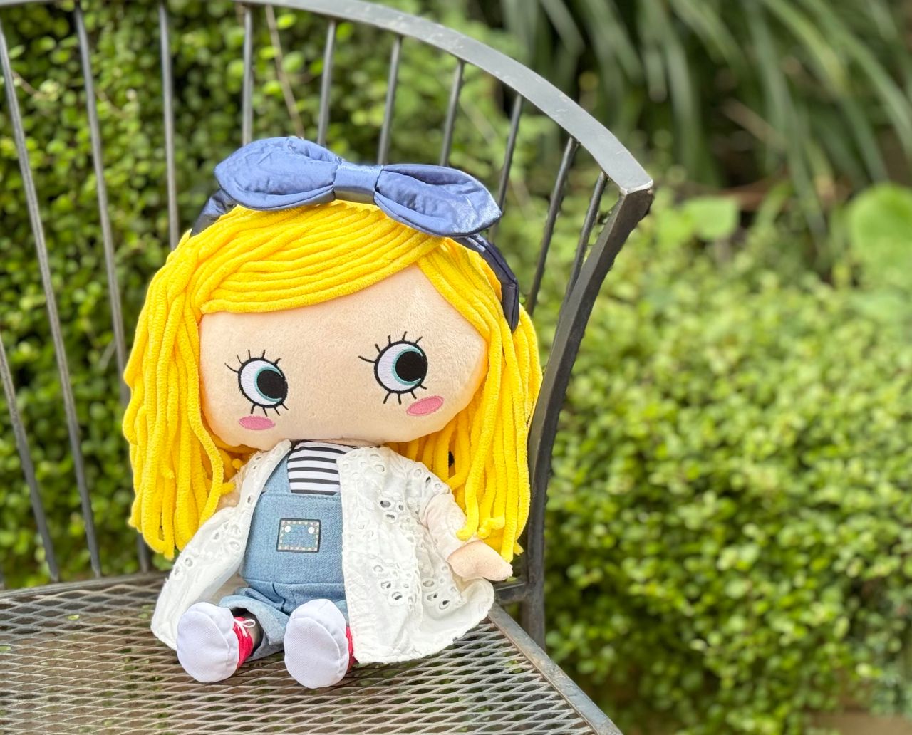 HAPPY DOLL Collection 2024-May-【ILEMER】 | ILEMER(イルメール