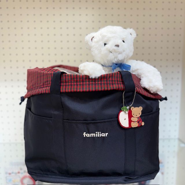 ママもパパも使いやすい！】マザーズバッグのご紹介♪｜ファミリア大丸