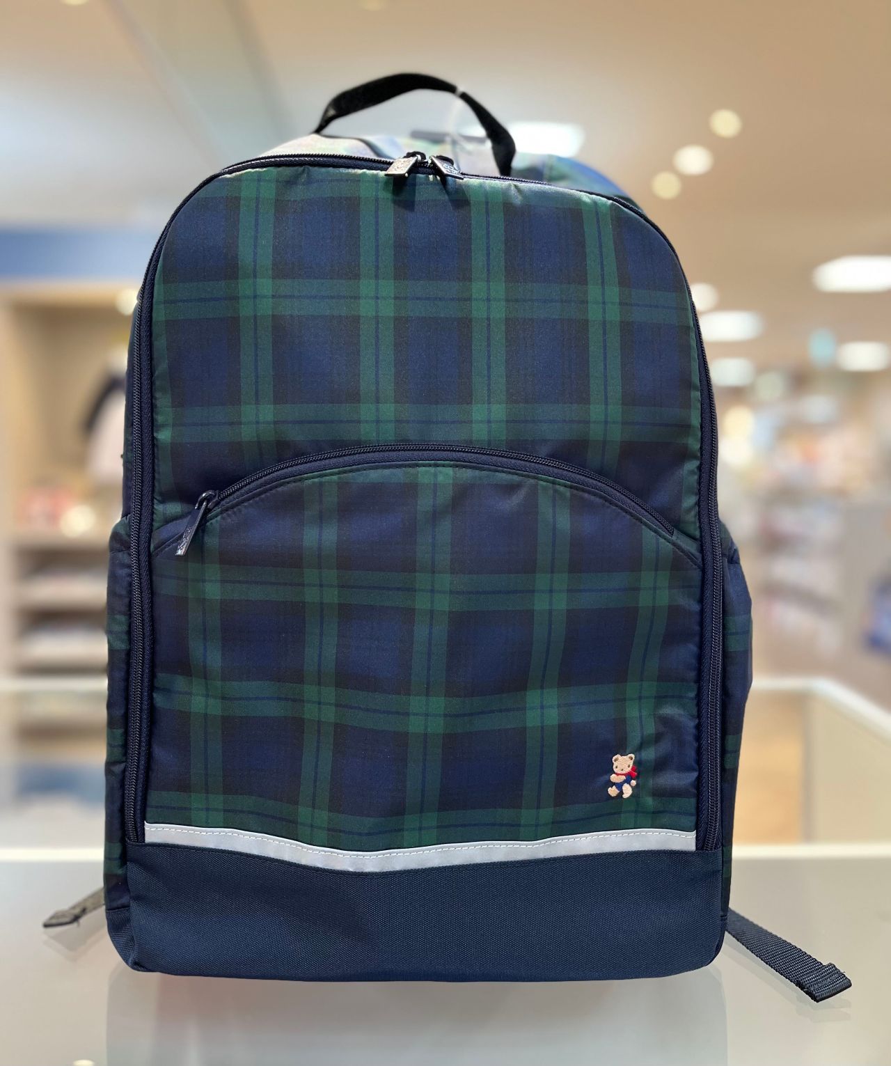 入園入学準備・お祝いにも【3】…リュックサック♪｜ファミリア京都髙