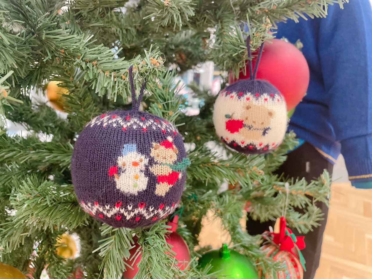 ファミリアでかわいいクリスマス♡｜ファミリア代官山店の公式ブログ