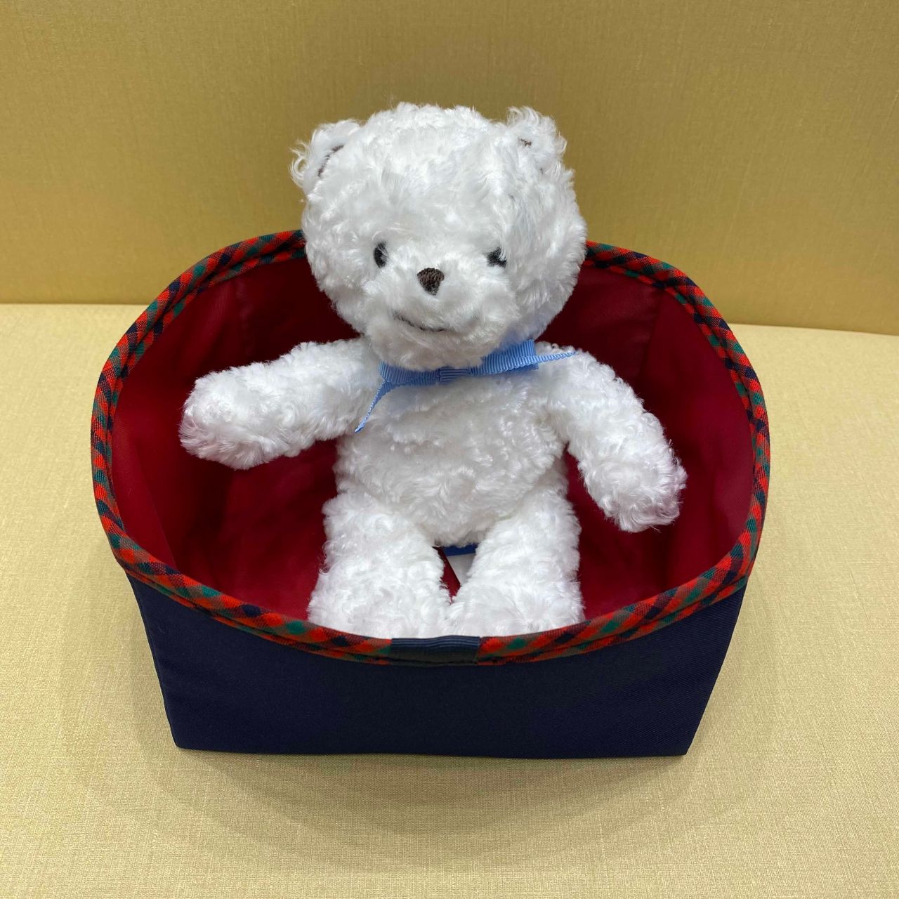 お世話セットにぴったり！2wayバッグご紹介します♫｜ファミリア三越