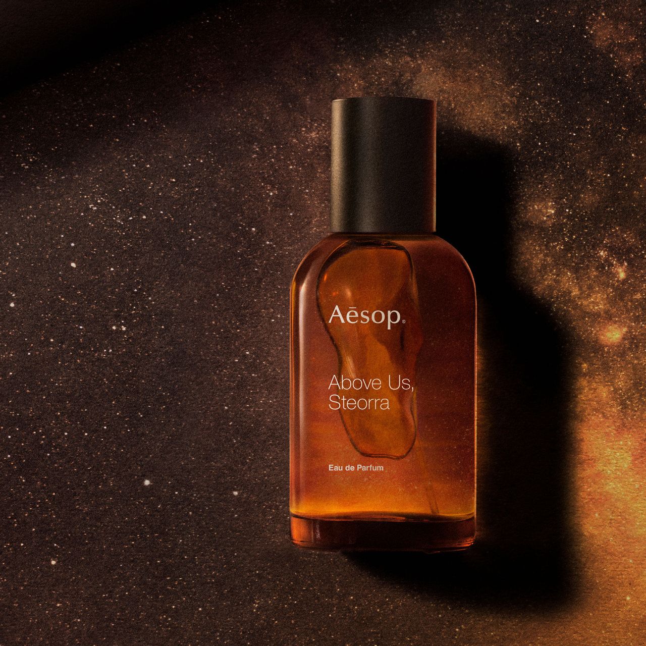 Aesop】新作香水『アバヴ アス、ステ | 岡山拠点のトミヤ