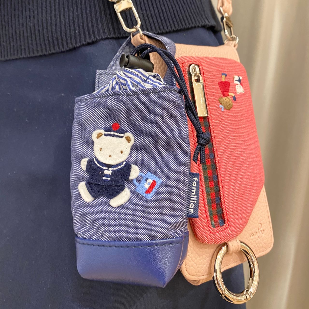 ジェルケース｜ベビー・子ども服のfamiliar(ファミリア)公式ブログ