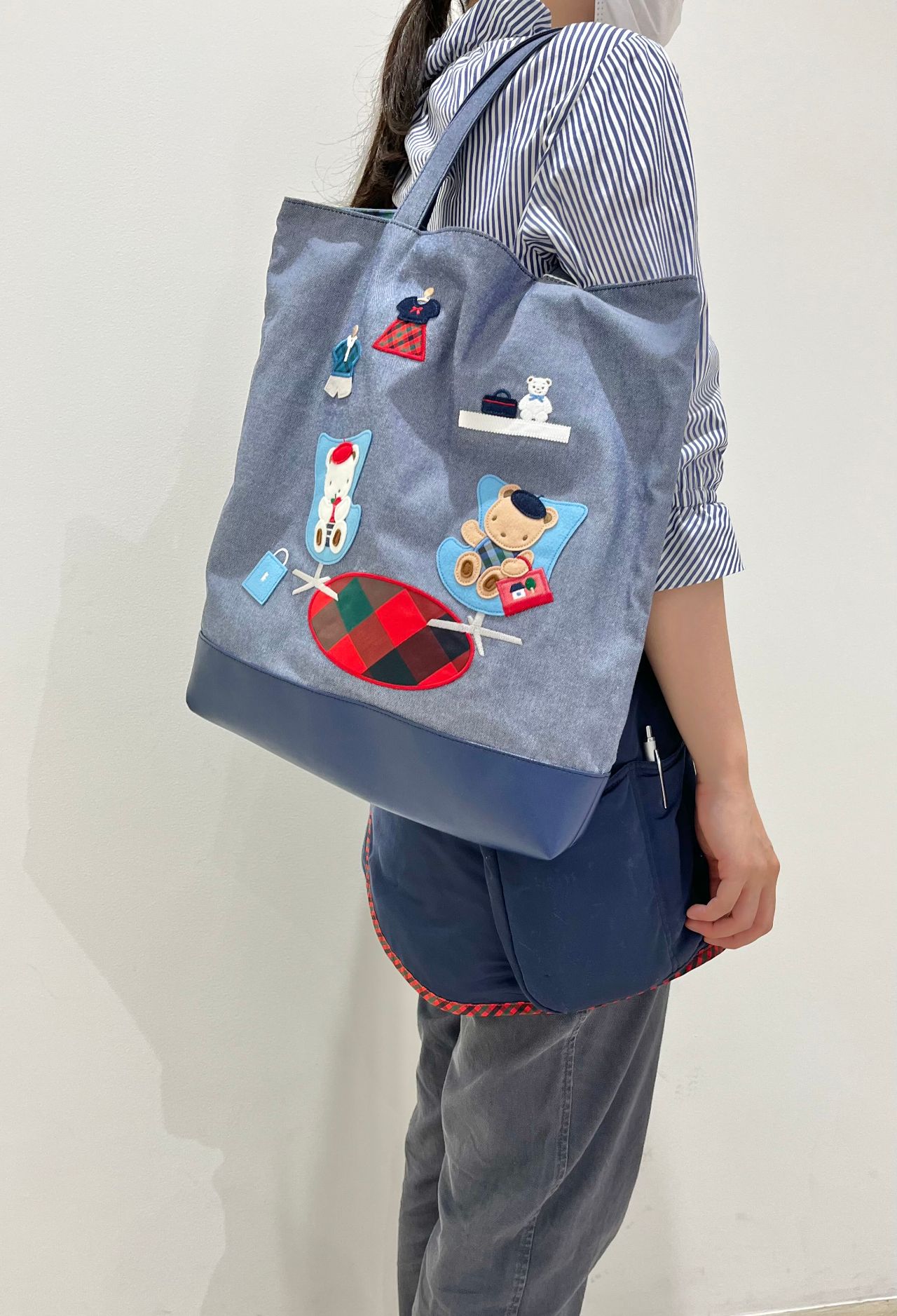 神戸本店】限定アイテムが入荷しました☆｜ファミリア神戸本店の公式ブログ