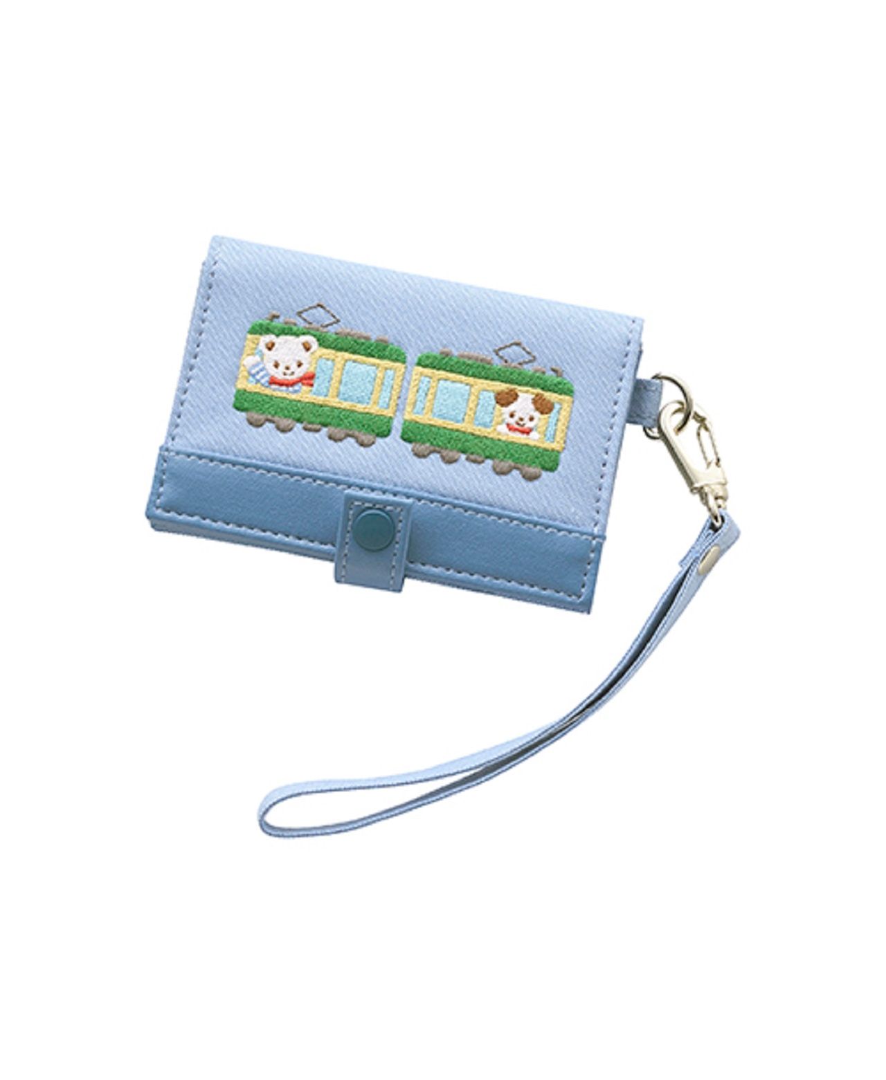江ノ電×familiar コラボアイテムが登場！！｜ファミリアものづくり