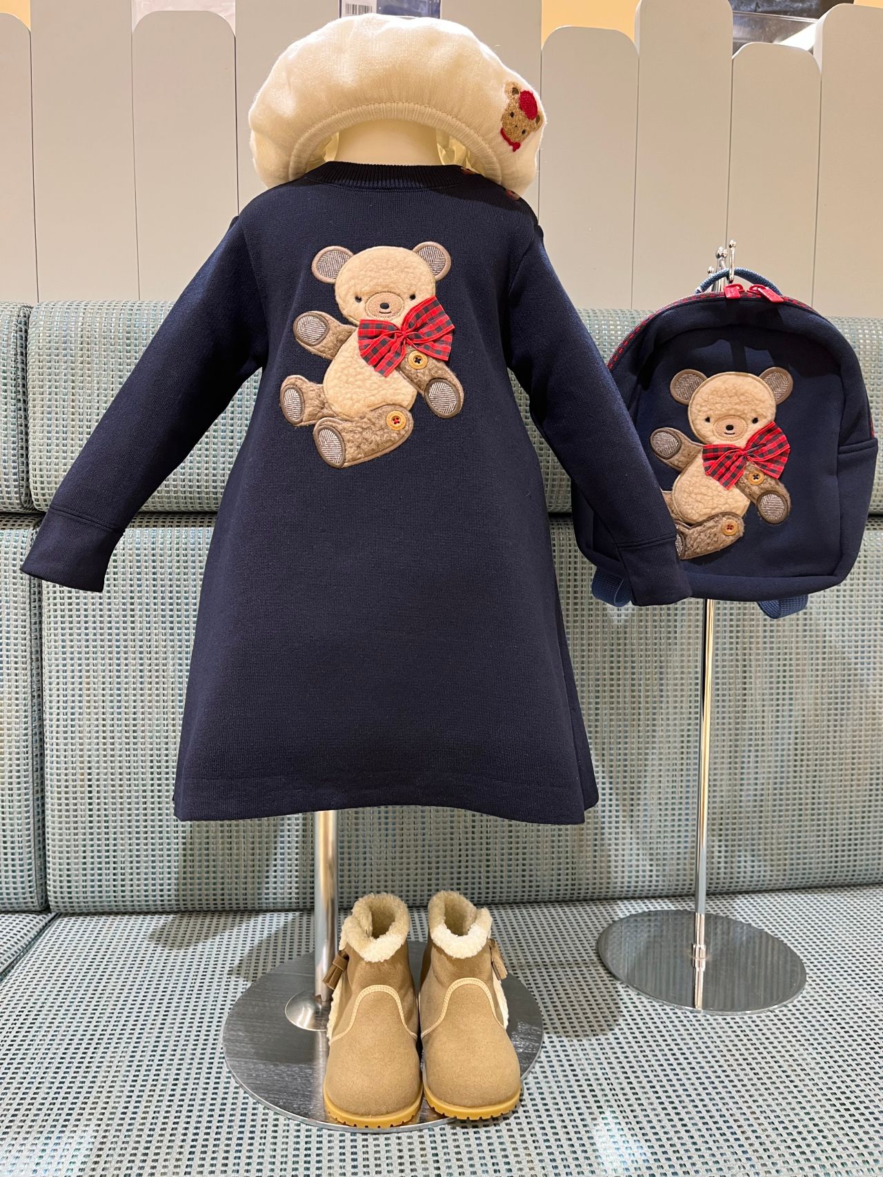 ☆ニットコレクション☆｜ファミリア吉祥寺東急ファミリアの公式ブログ