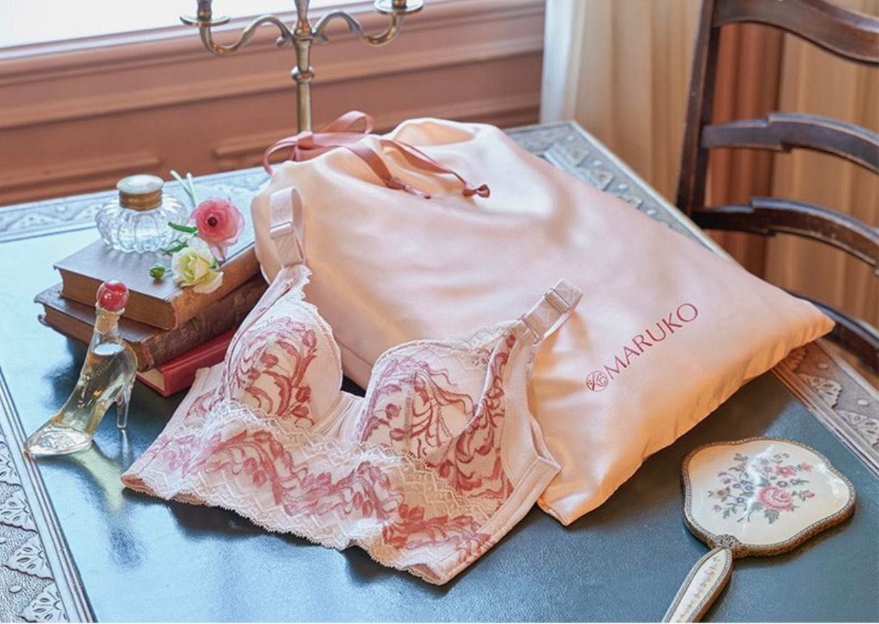 リベルティーニュ新色、限定発売！ | 大橋店 | メイキングランジェリー