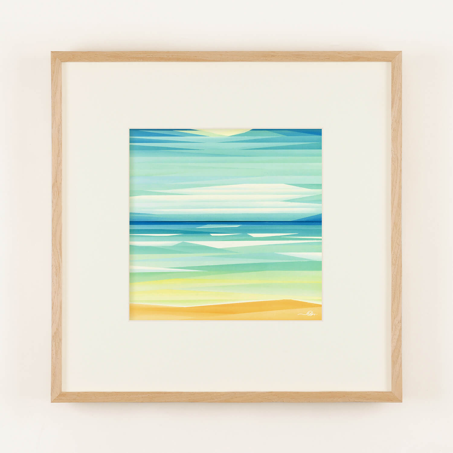 抽象画 abstract – a good view