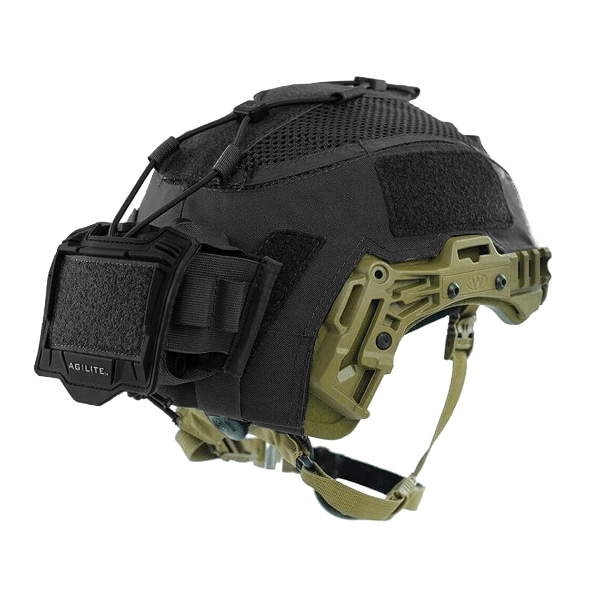 Team Wendy EXFIL Ballistic/SL Helmet Cover