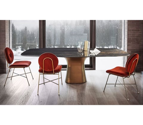 Bontempi Casa（ボンテンピカーサ） | Nakatsu Kagu