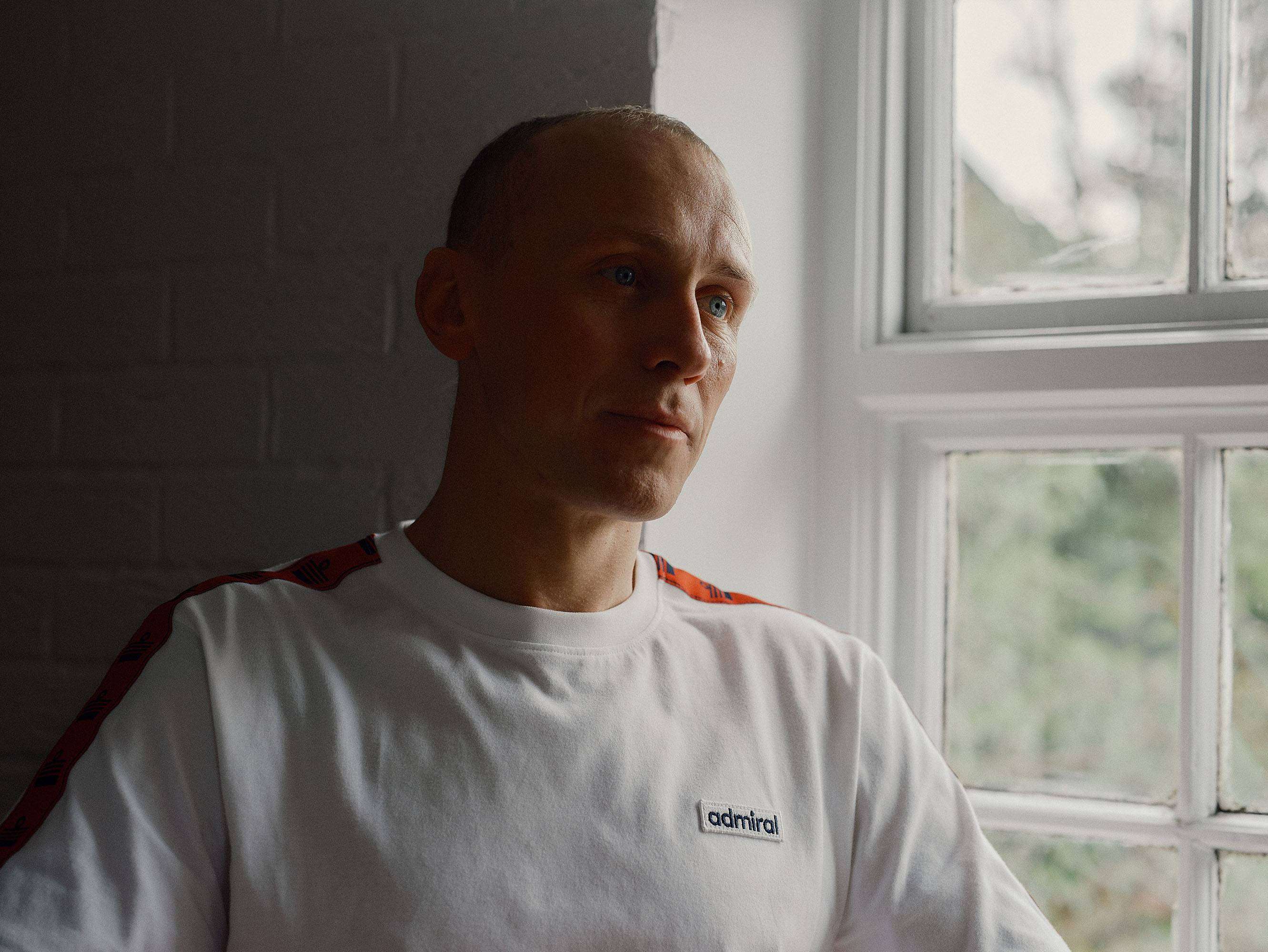 News, Stories & Updates Journal - Admiral Unveils 