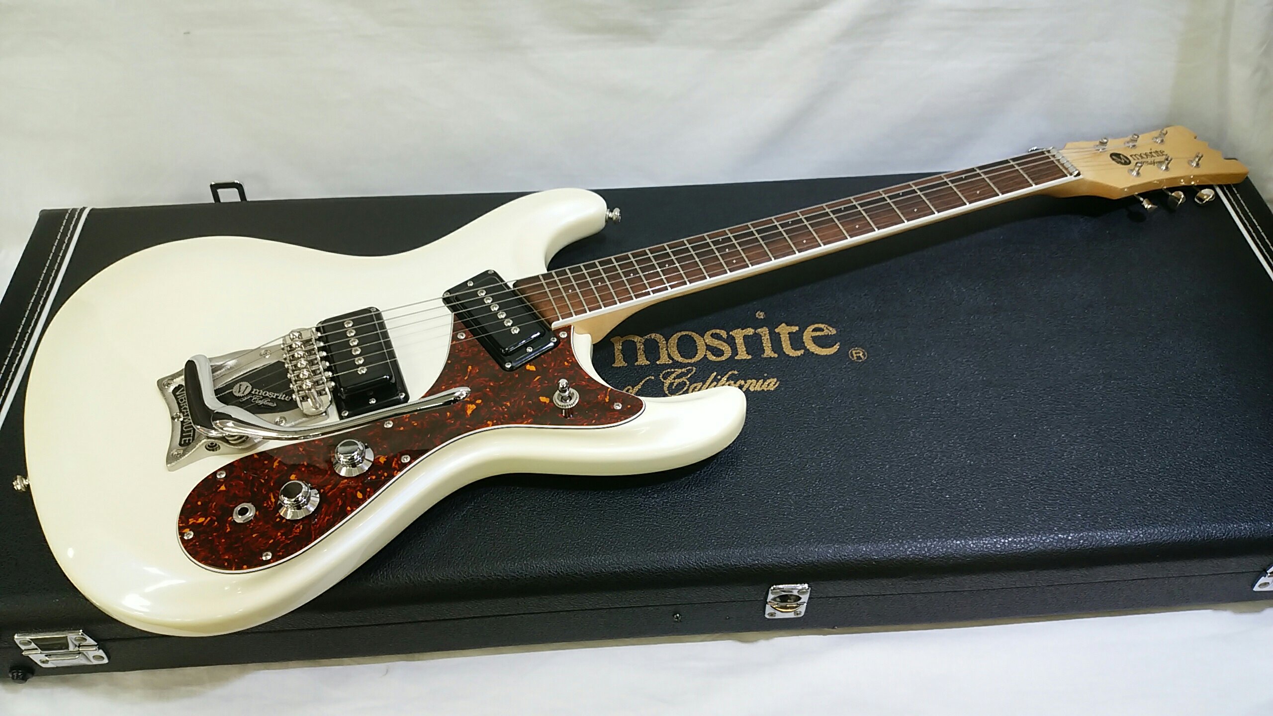 Mosrite Super Excellent'65 | リサイクルマート福知山店