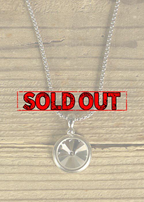 グラスネックレス | adamsJUGGLER（アダムスジャグラー）公式