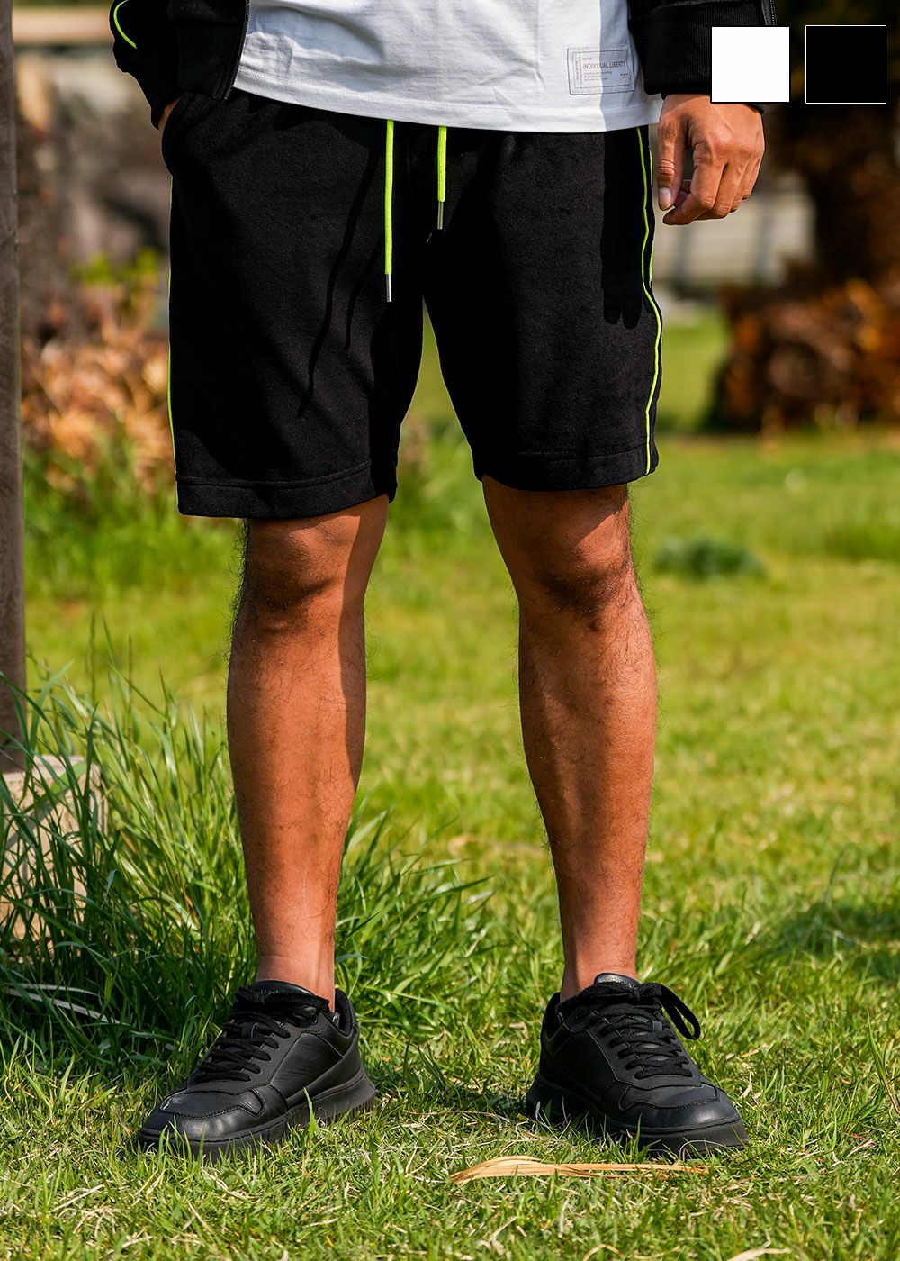 RTEGO.Eパイルショートパンツ | adamsJUGGLER（アダムスジャグラー