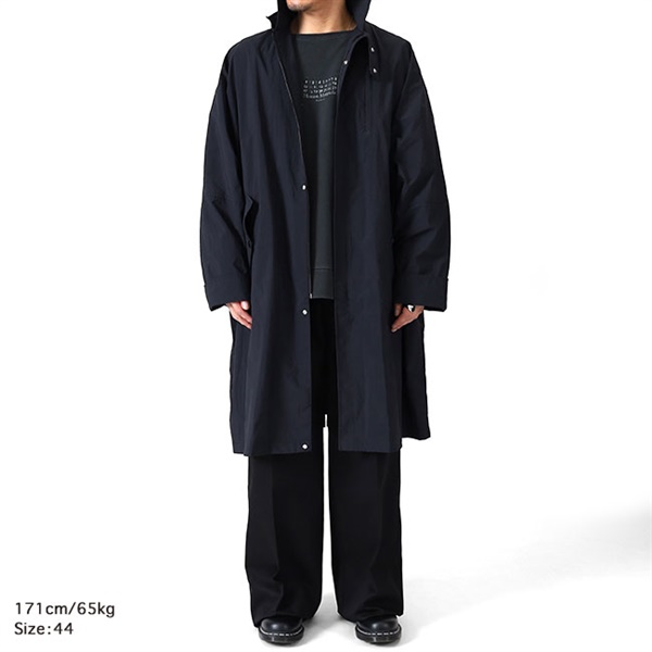 Maison Margiela メゾンマルジェラ スケーター チノ ワイドトラウザー