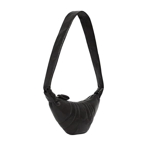 LEMAIRE ルメール SMALL CROISSANT BAG ナッパレザー スモール