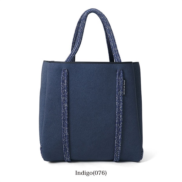STATE OF ESCAPE ステイトオブエスケープ Satellite City tote