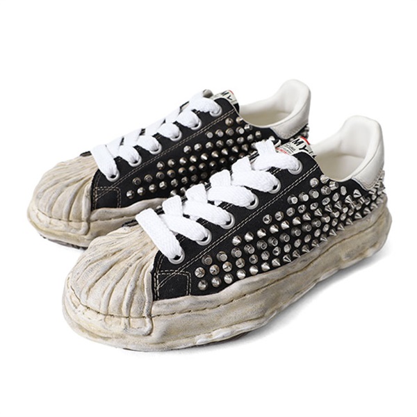 Maison MIHARA YASUHIRO メゾンミハラヤスヒロ BLAKEY ブレイキー