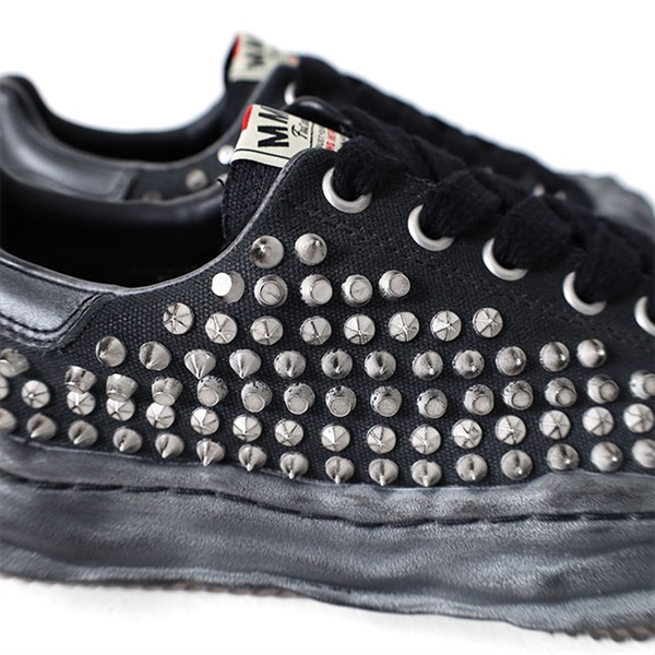 Maison MIHARA YASUHIRO メゾンミハラヤスヒロ BLAKEY ブレイキー