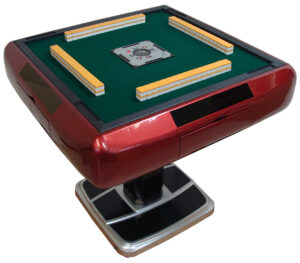 GAZZ ガズィ製品についての紹介 | 麻雀卓研究室