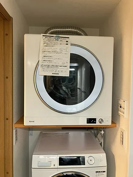 乾太くん｜RDT-52SA-R（右開き）｜アドテックサービス株式会社