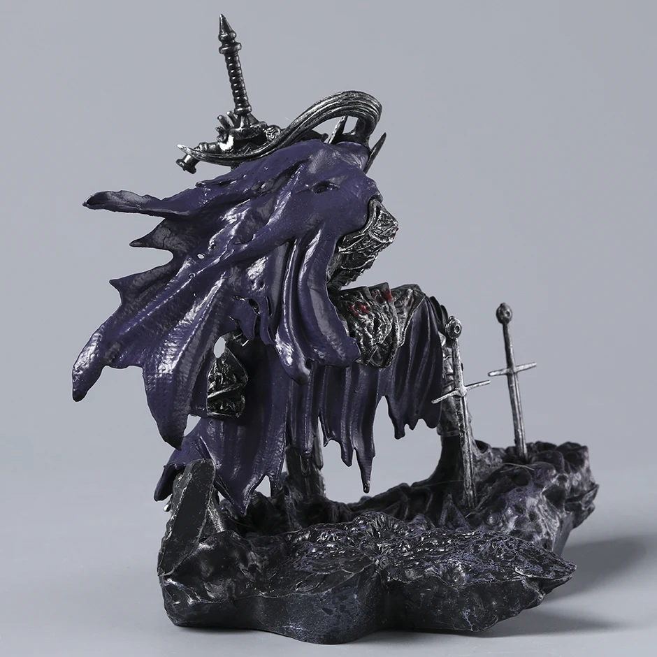 ダークソウル III アルトリア PVC フィギュアコレクタブルモデル玩具