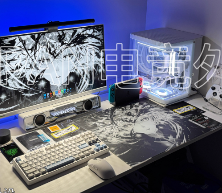 New Wallhack SP-005 Awakening Sora 同様スタイル強化ガラスマウス