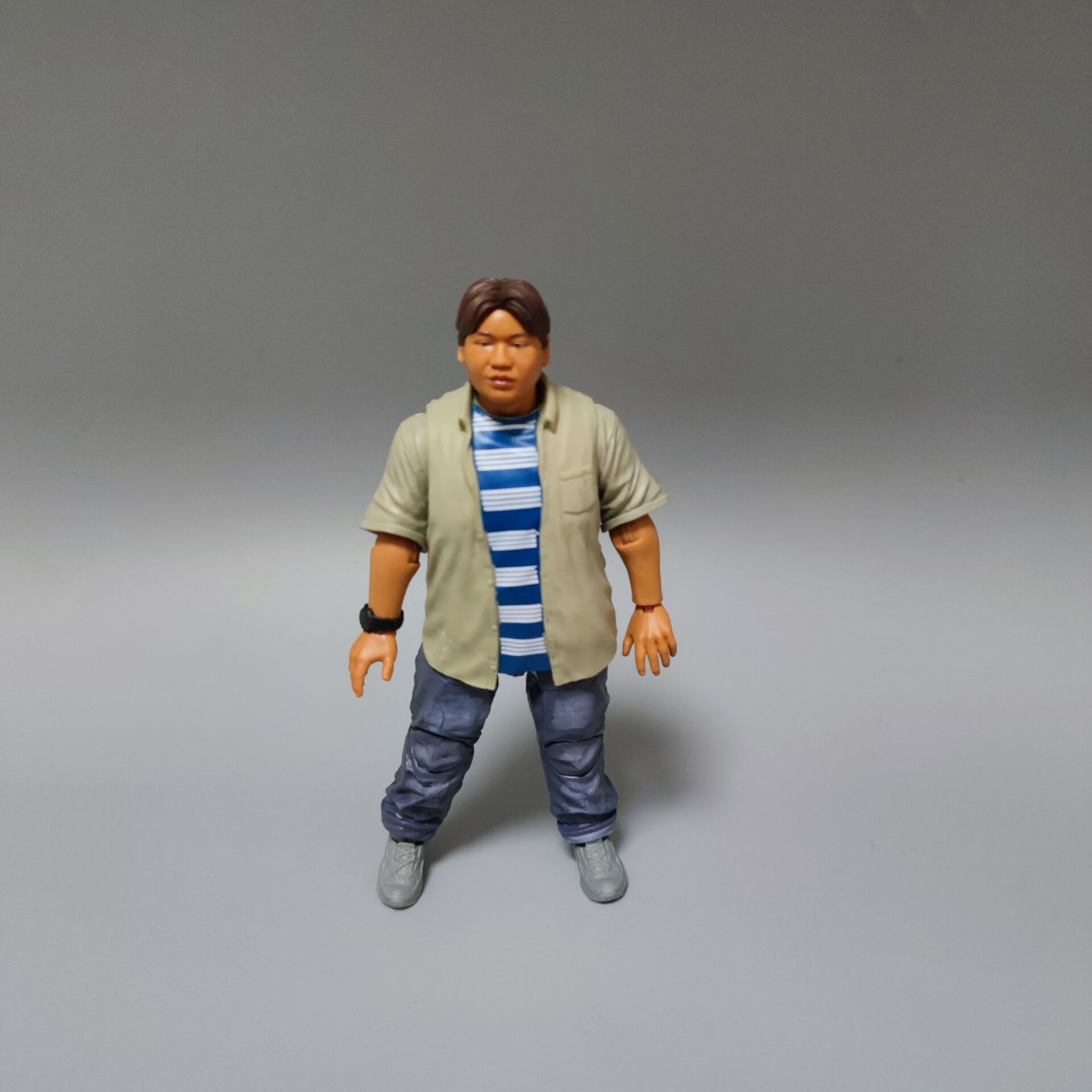 マーベルレジェンドネッドリーズ & ピーターパーカースパイダーマン2