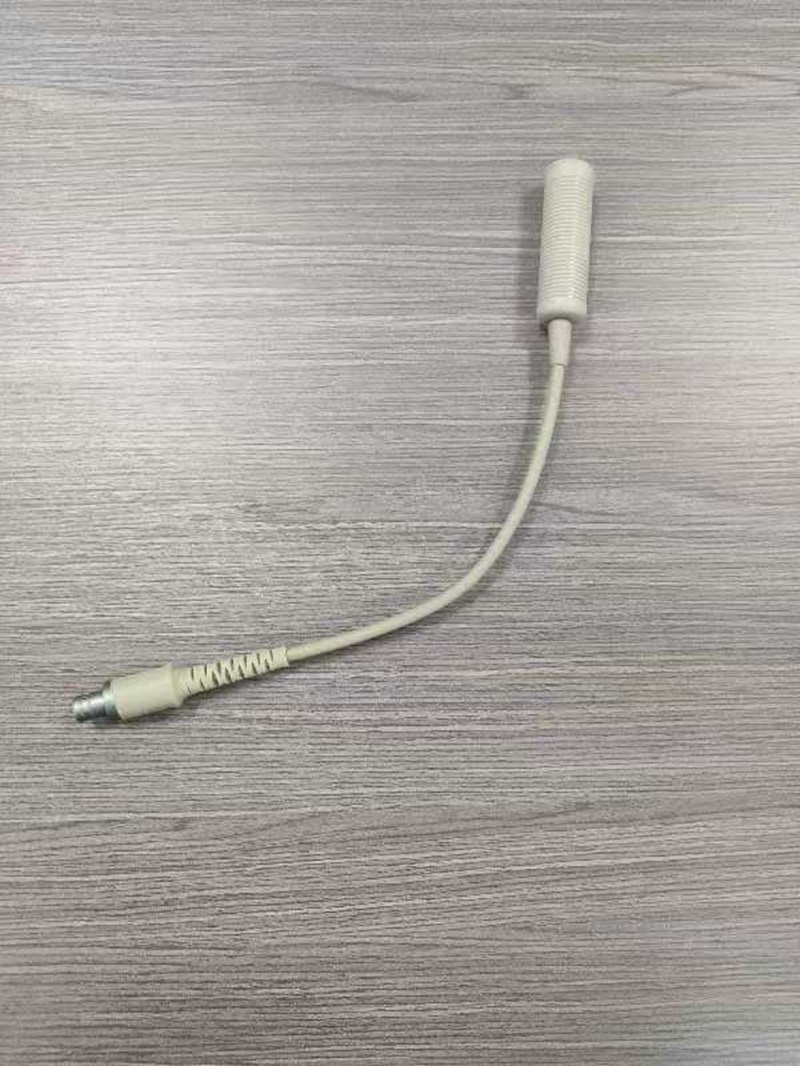 TAC-SKY V60 To COMTAAdapter Cable Compatible With Invisio V60 And