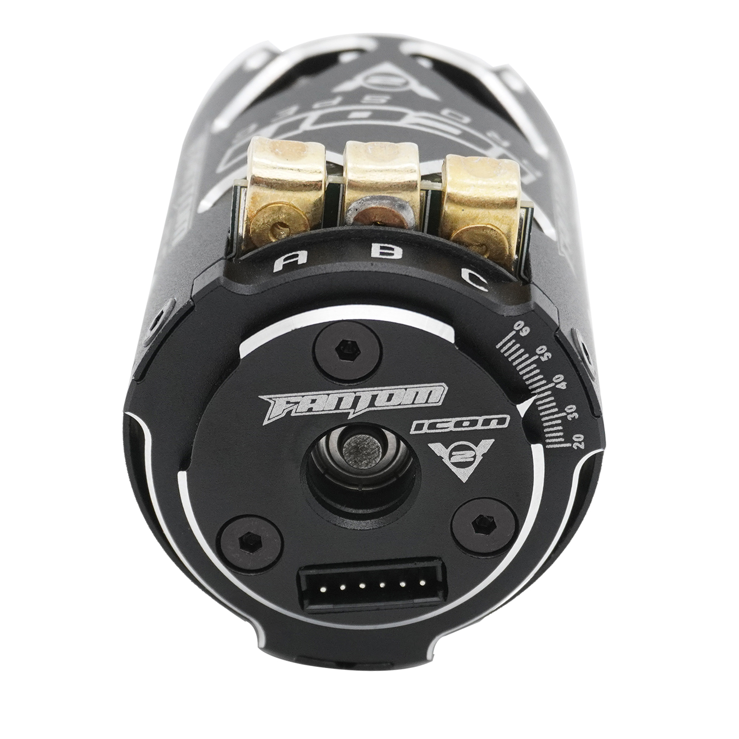 FANTOM 540 ICON V2 10.5T 13.5T 17.5T 21.5T 25.5T モーターセンサー