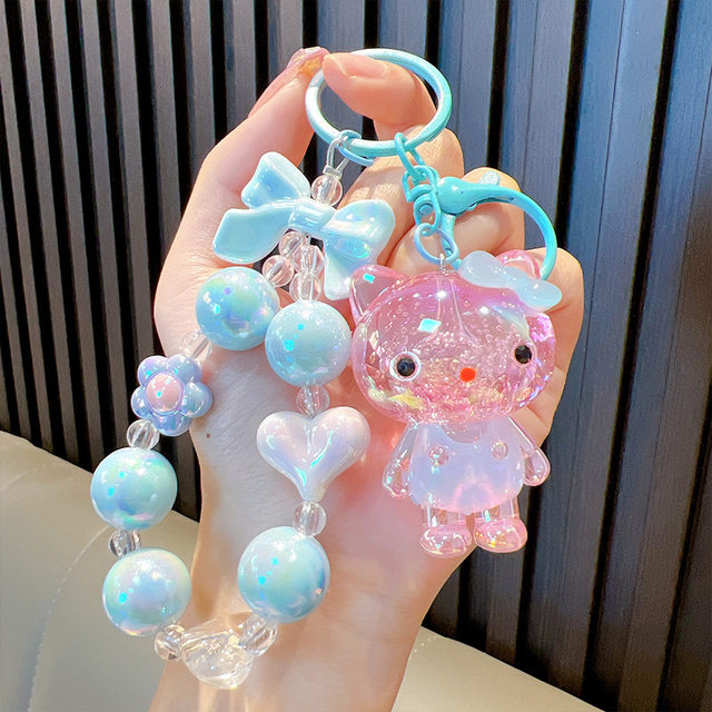 新品❤️根付 ハローキティ 風鈴 たい焼き 提灯 平成 レトロ キティ 激