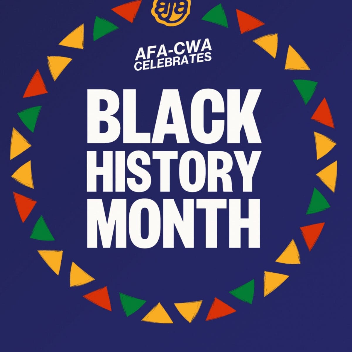 Celebrating Black History Month - Association of Flight Attendants-CWA