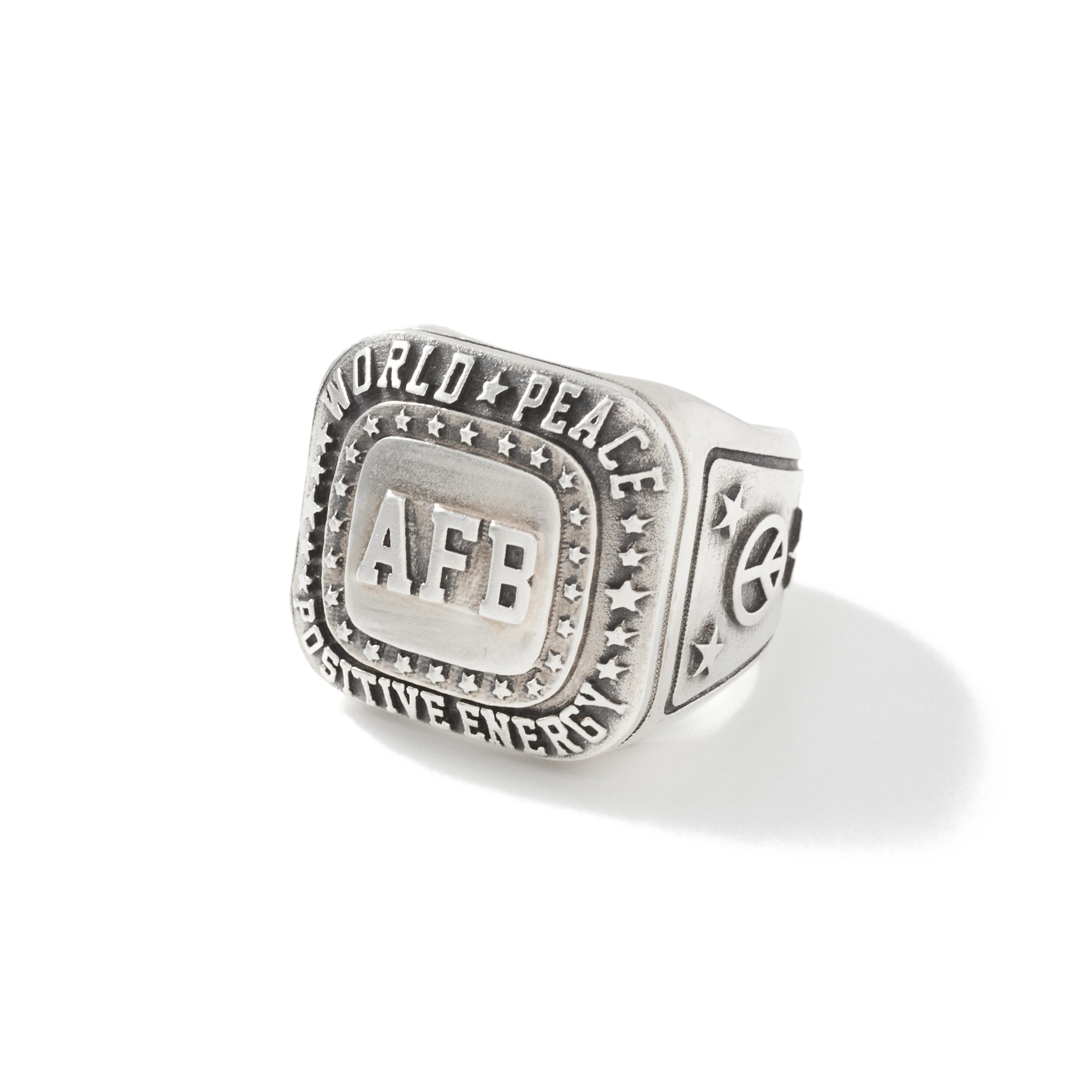 COLLEGE RING – AFB