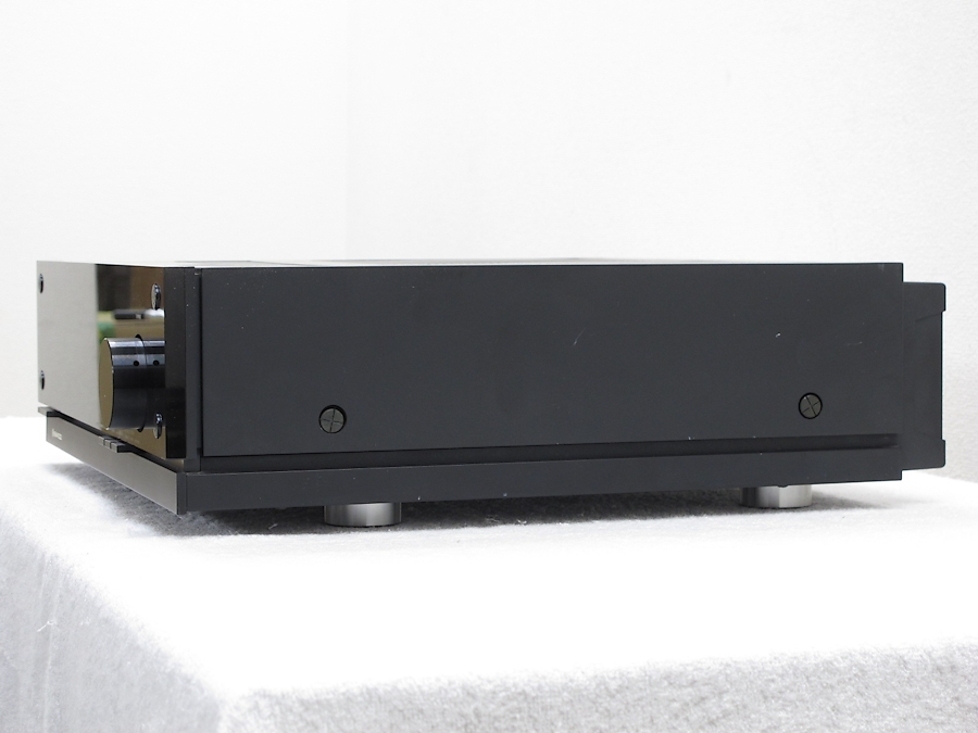 ケンウッド KENWOOD L-01T FMチューナー @30456 / 中古オーディオ買取