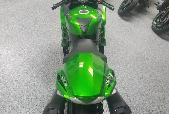 2017 Kawasaki ZX14R ZX14 ABS - AK Motors