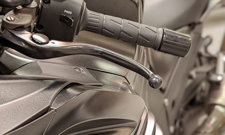 2016 Kawasaki ZX14R ZX14 ABS - AK Motors