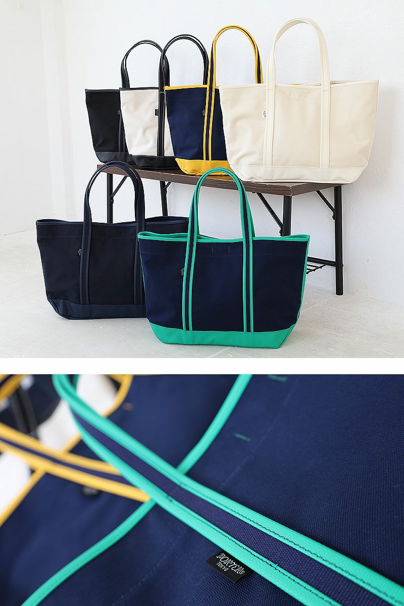 PORTER ポーター ボーイフレンドトート トートバッグL | TOZAI NANBOKUYA